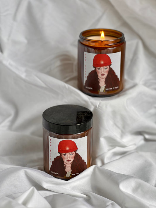 the giver melting pot