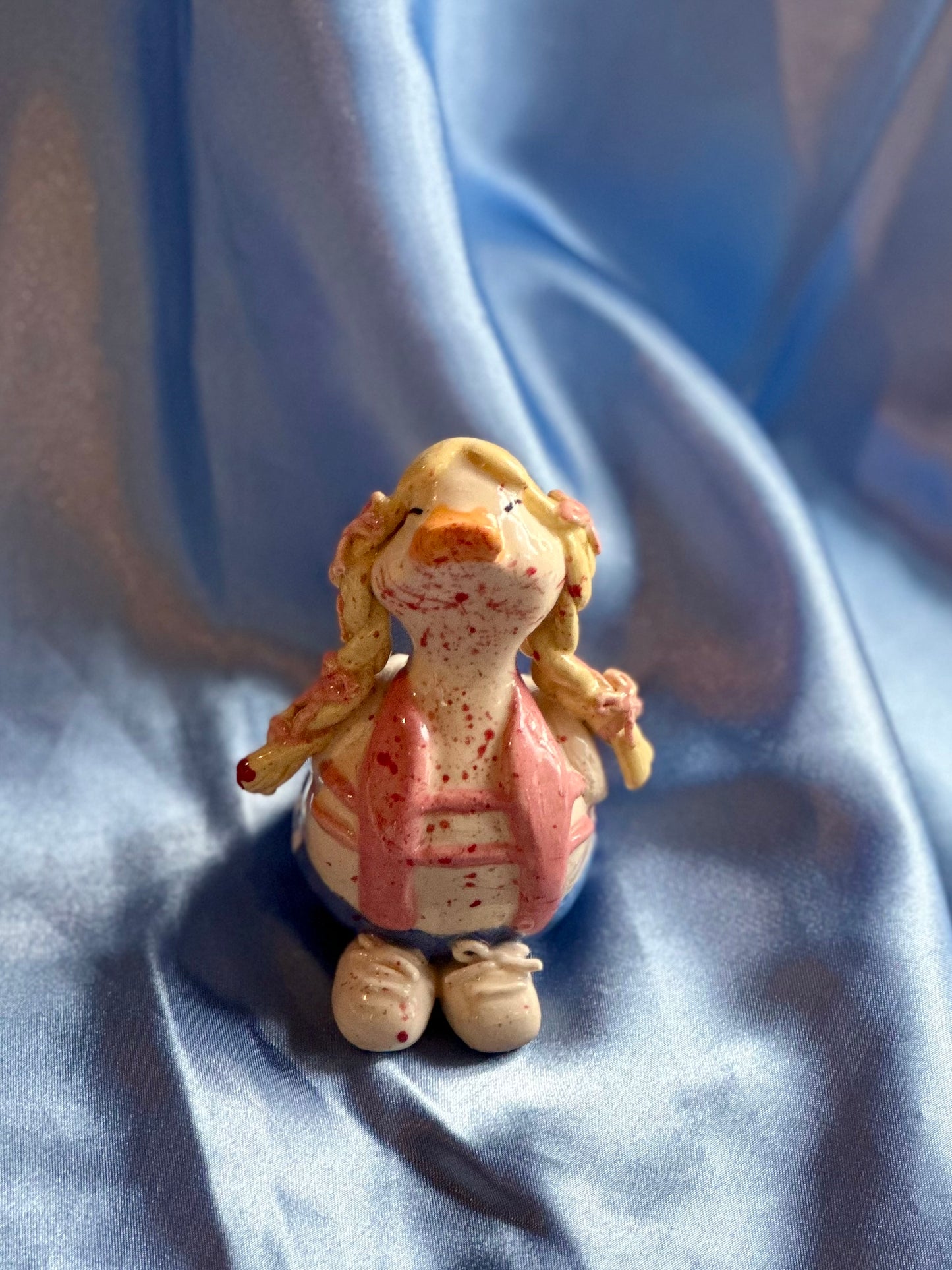 Sabrina Quackenter No.5