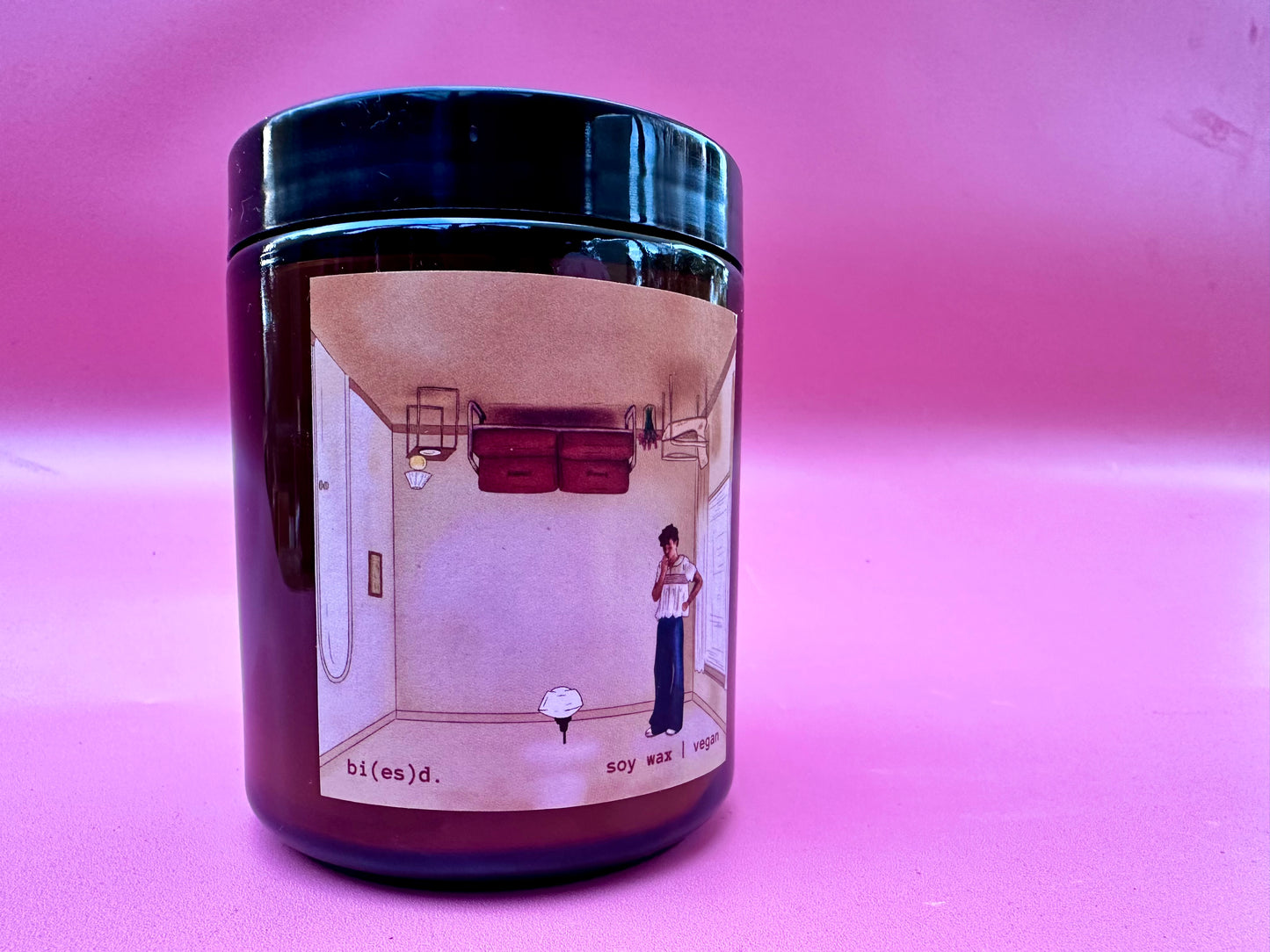 harry's house melting pot