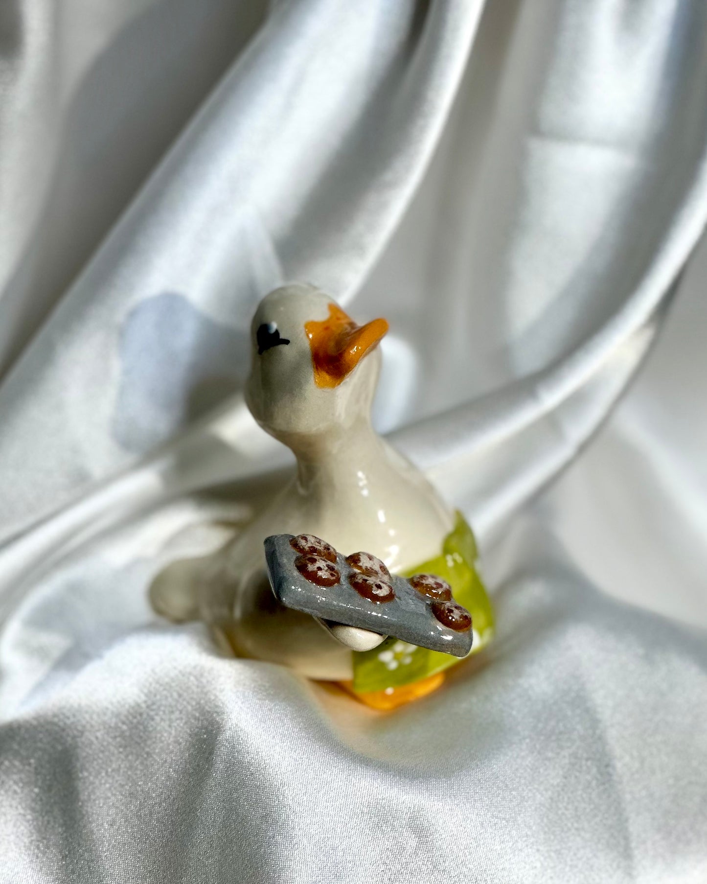 adopt a duck: donna no.154