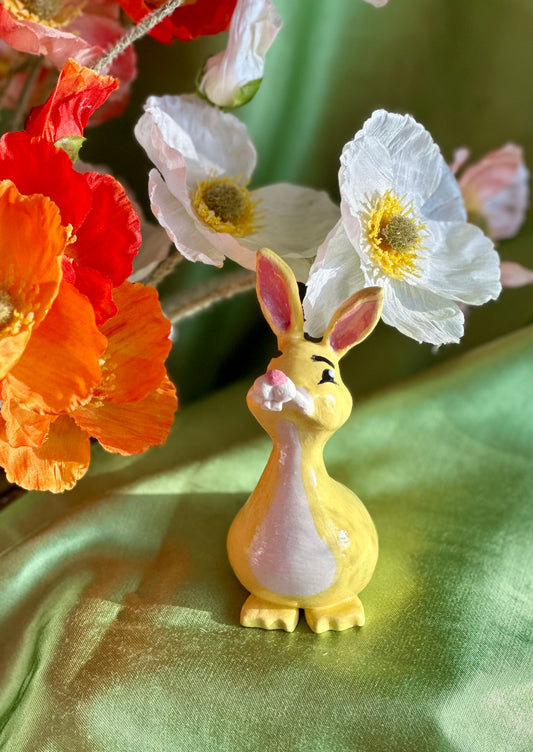 adopt a duck: rabbit duck no.97