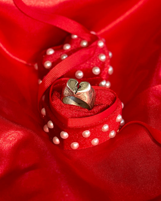 heartbreaker chunky band