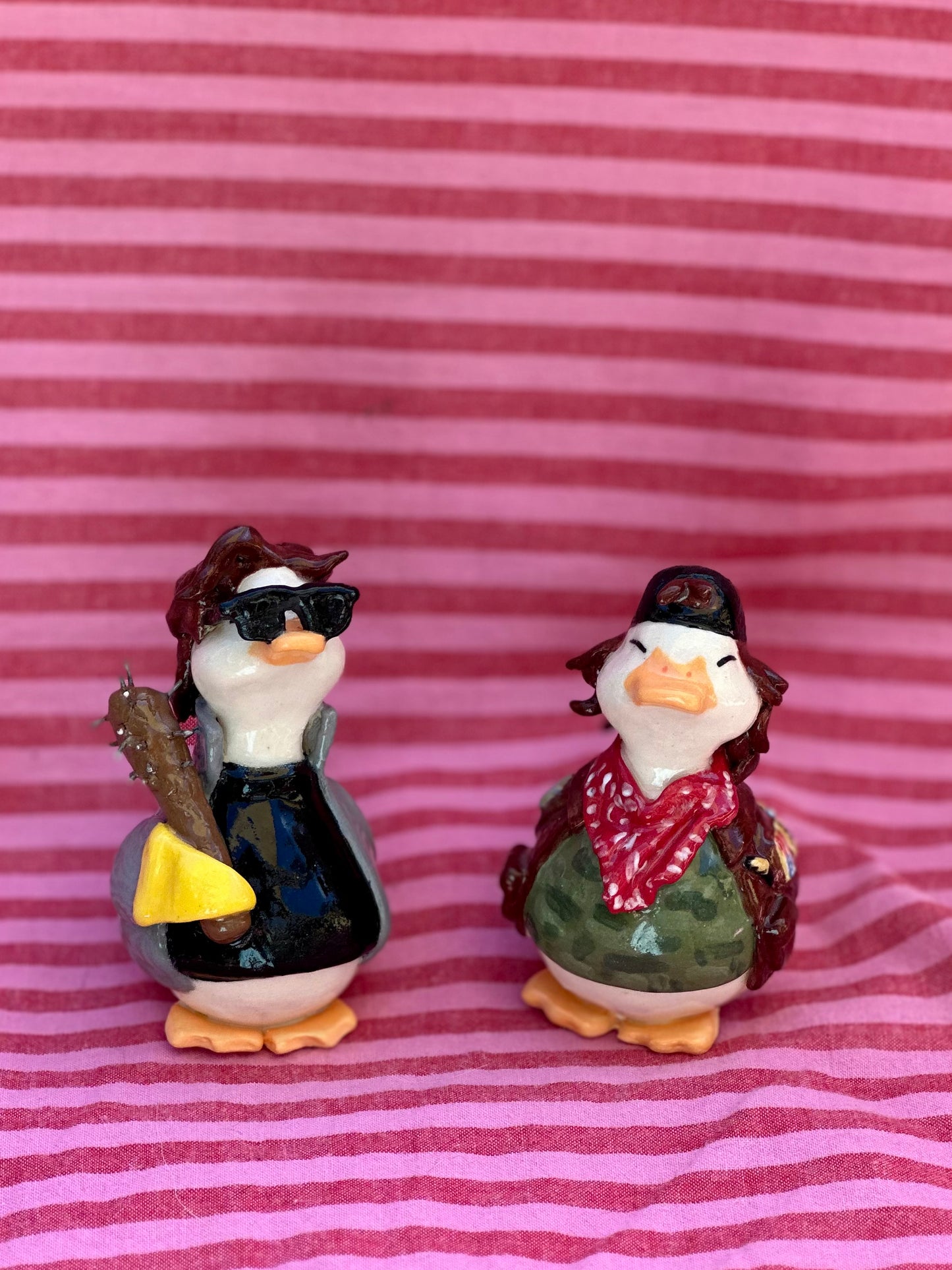 adopt a duck: steve harrington (season 2) no.399