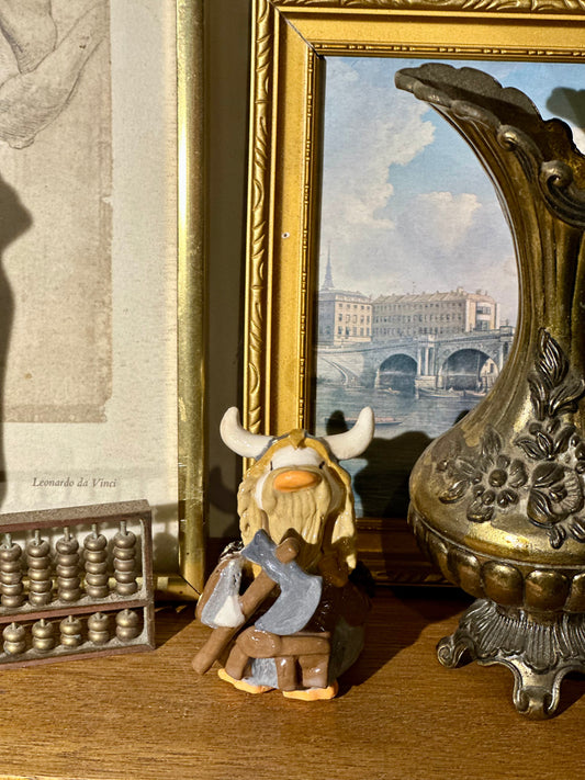 horrible duck histories: harald sidurgsson