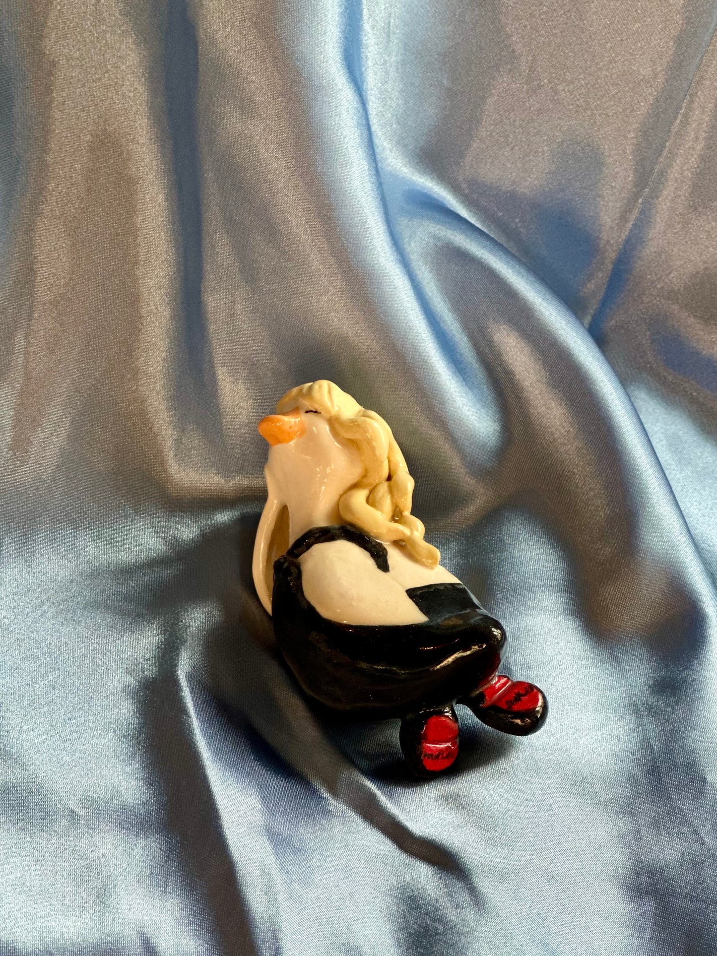 Sabrina Quackenter No.13