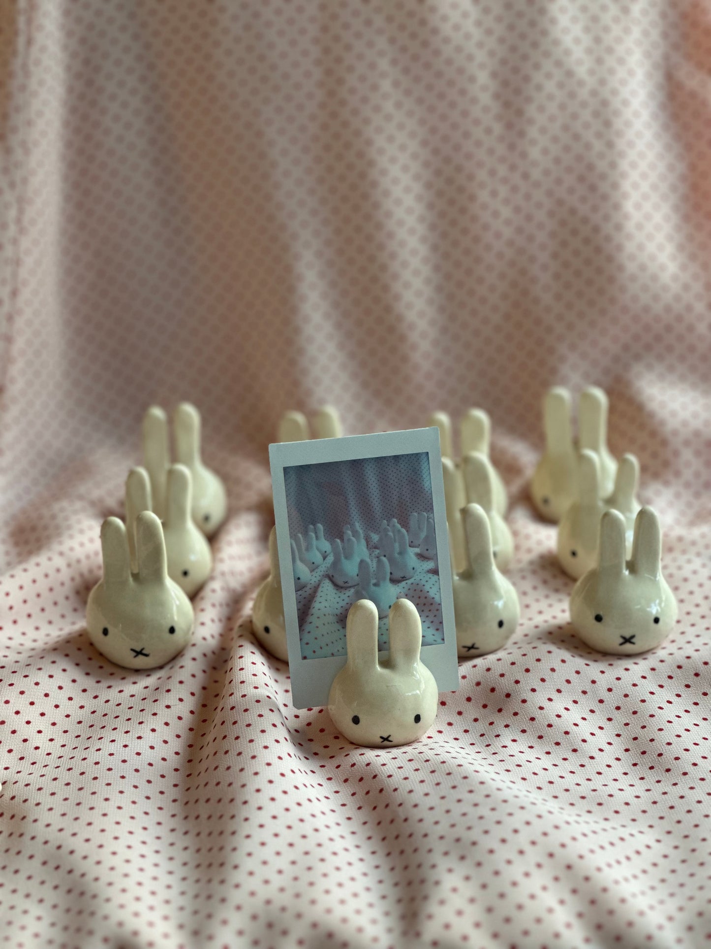 miffy polaroid holder