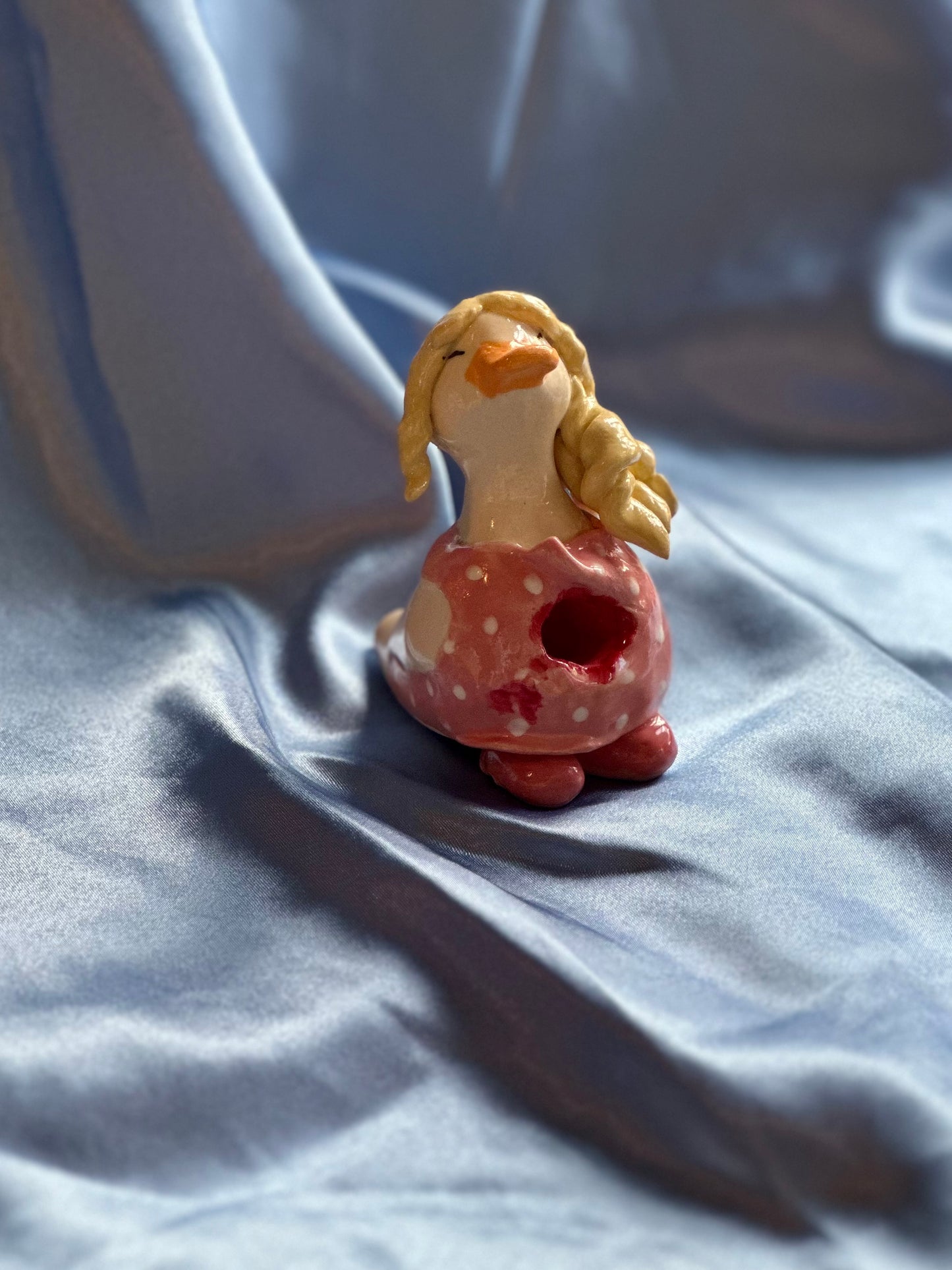 Sabrina Quackenter No.6