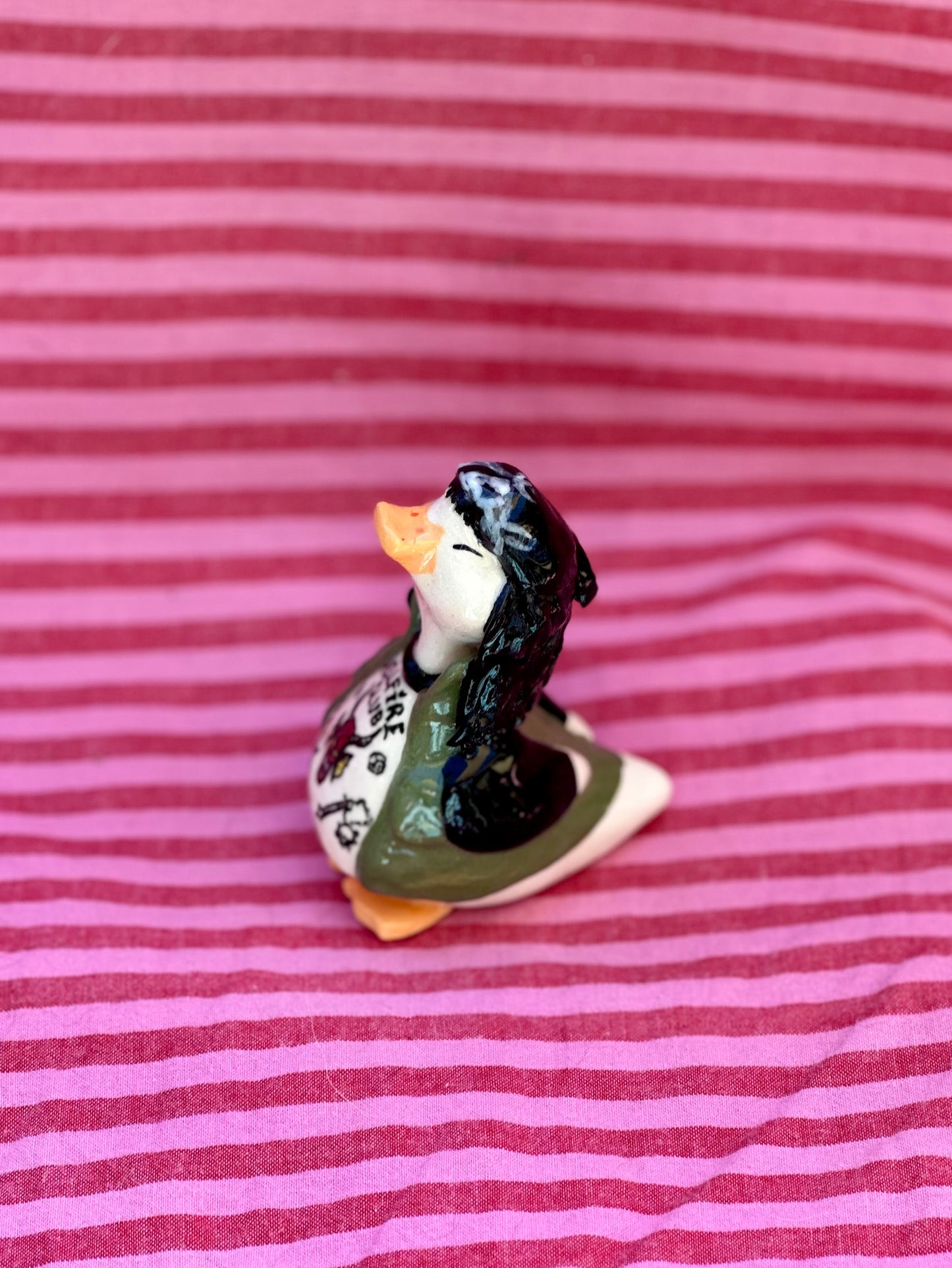 adopt a duck: eddie no.405
