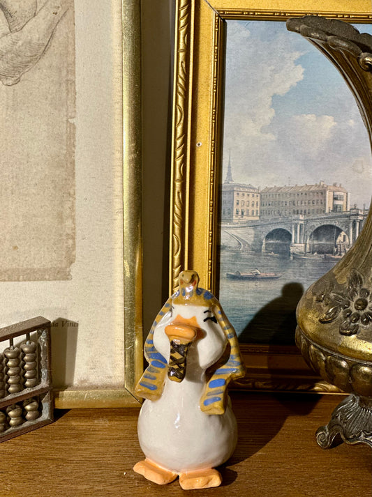 horrible duck histories: pharaoh ramses