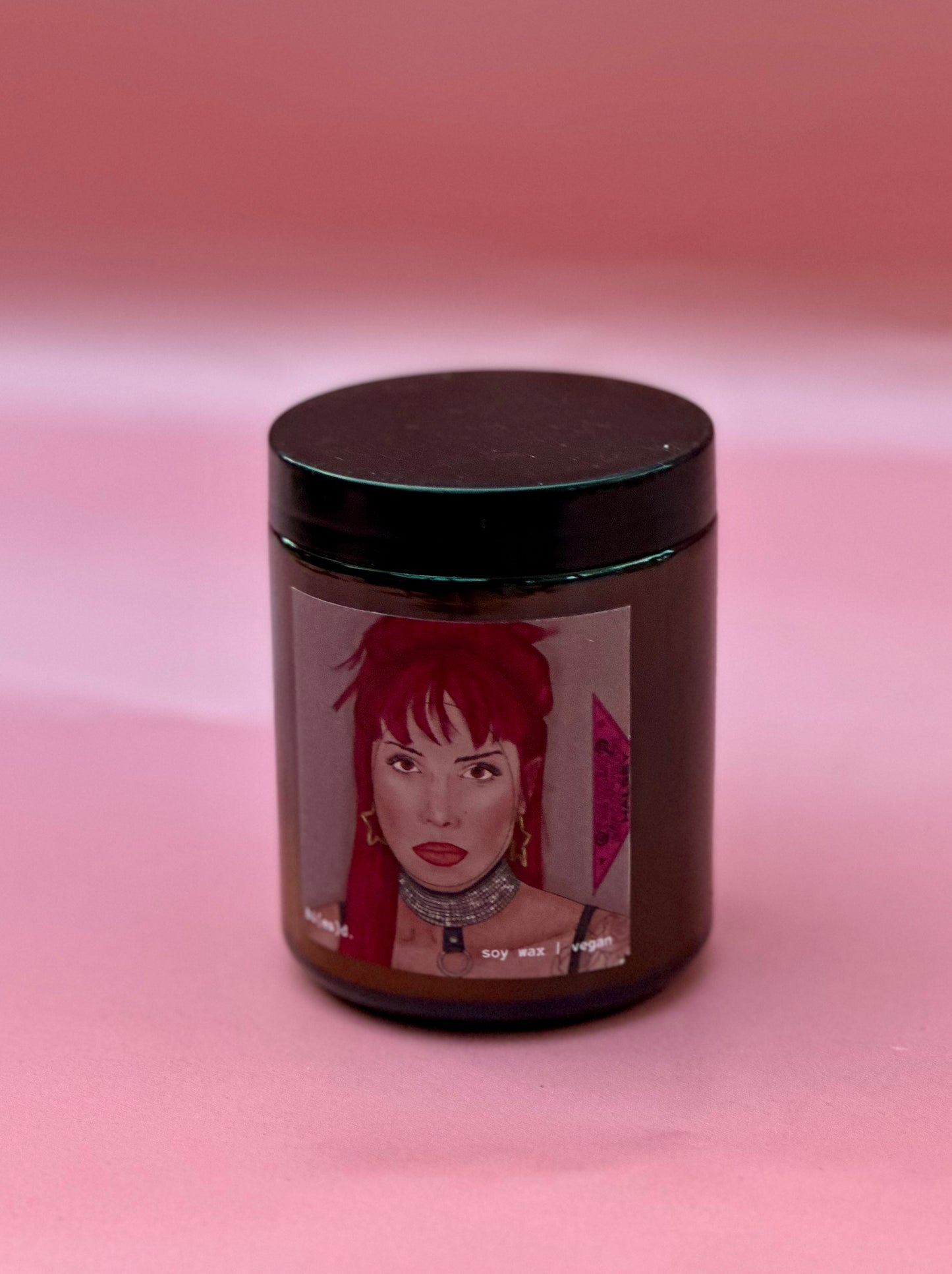 the great impersonator (y2K version) melting pot