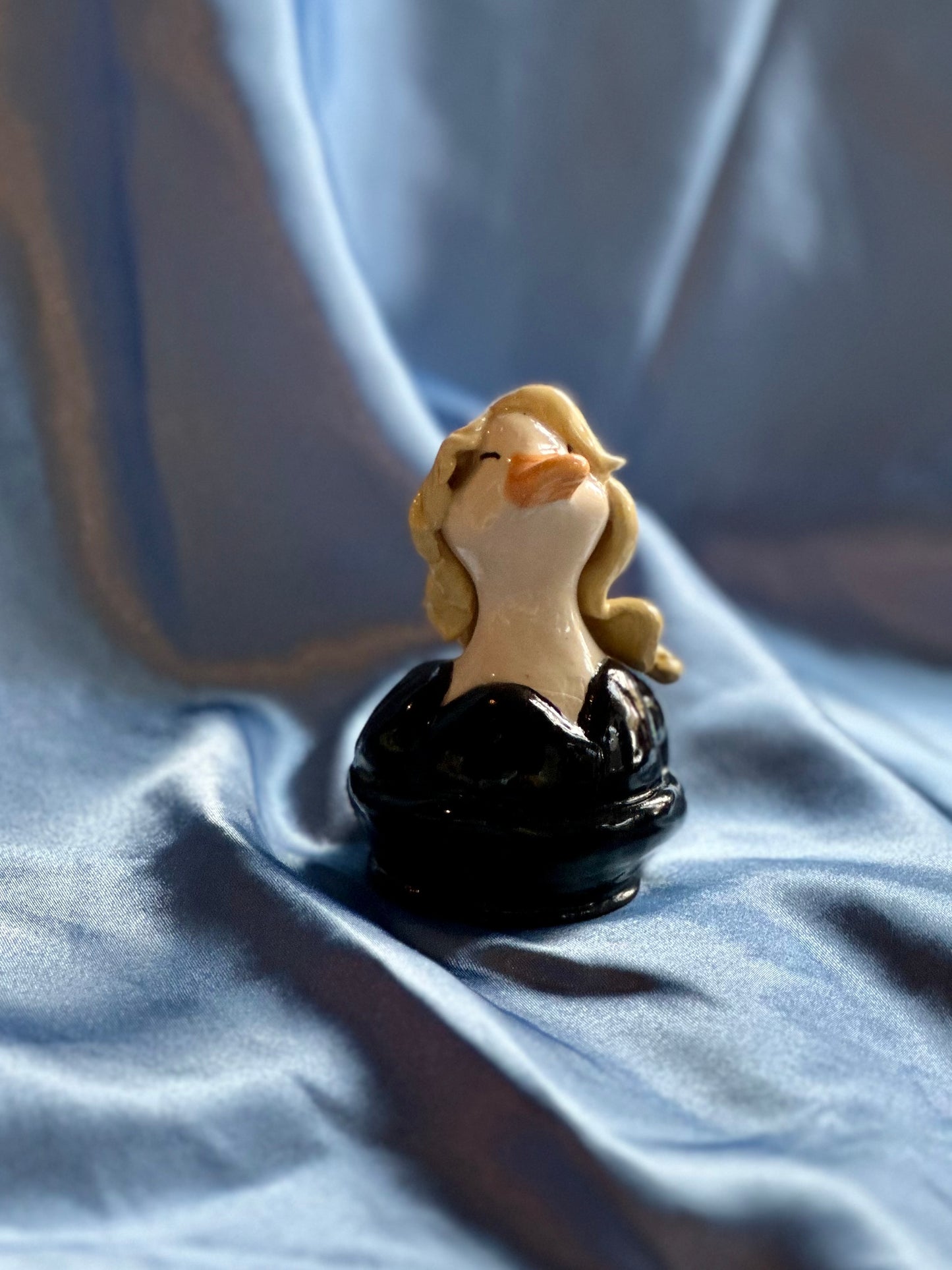 Sabrina Quackenter No.7