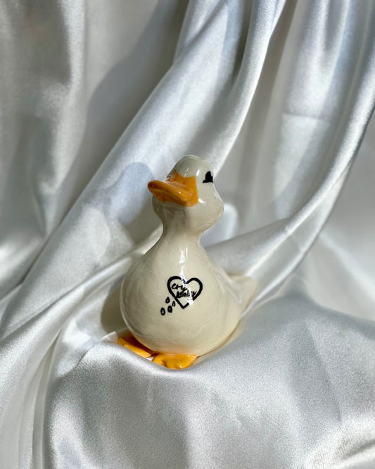 adopt a duck: crybaby no.150