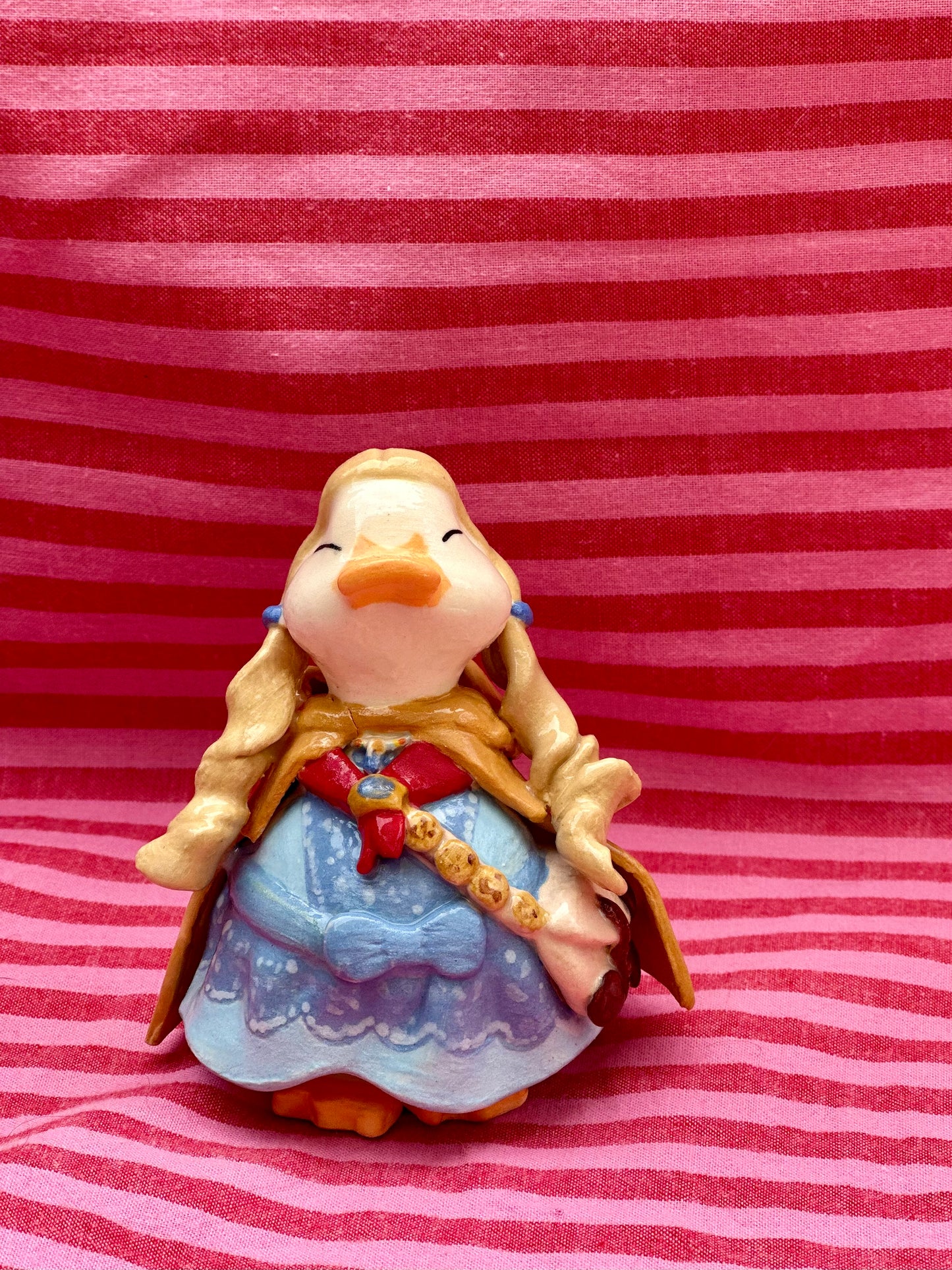 adopt a duck: holly the heroic no.394