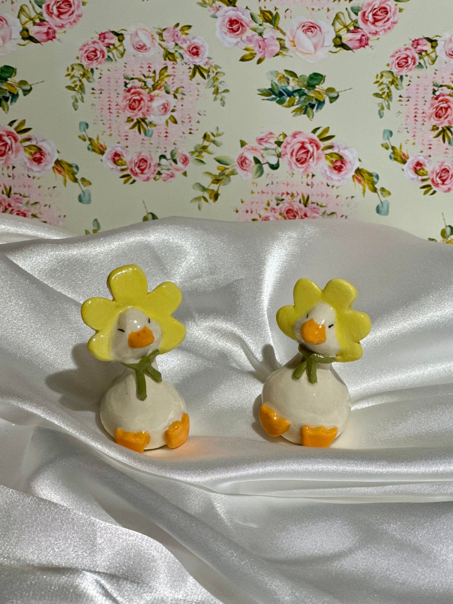 spring duck'ens