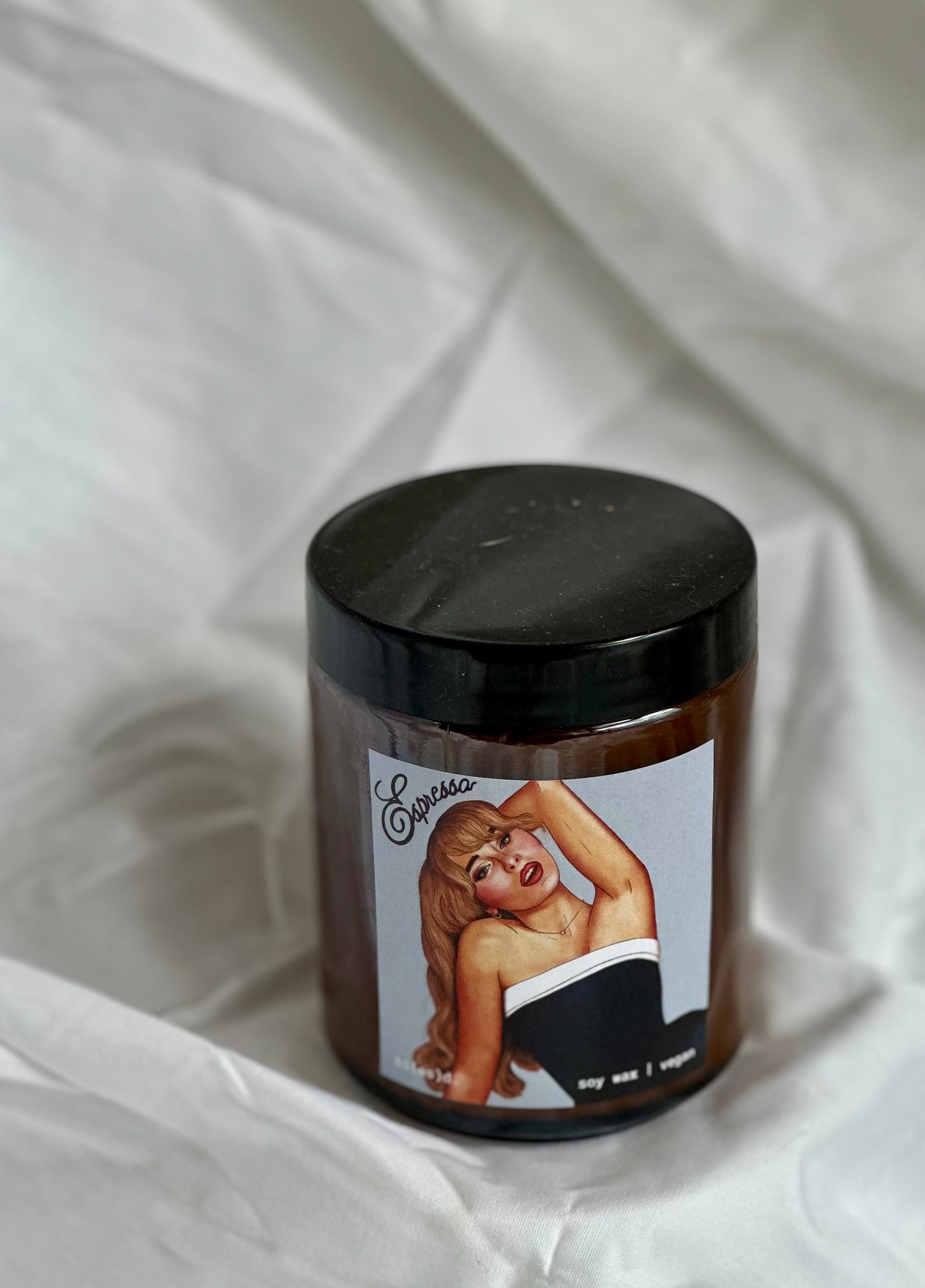 espresso melting pot