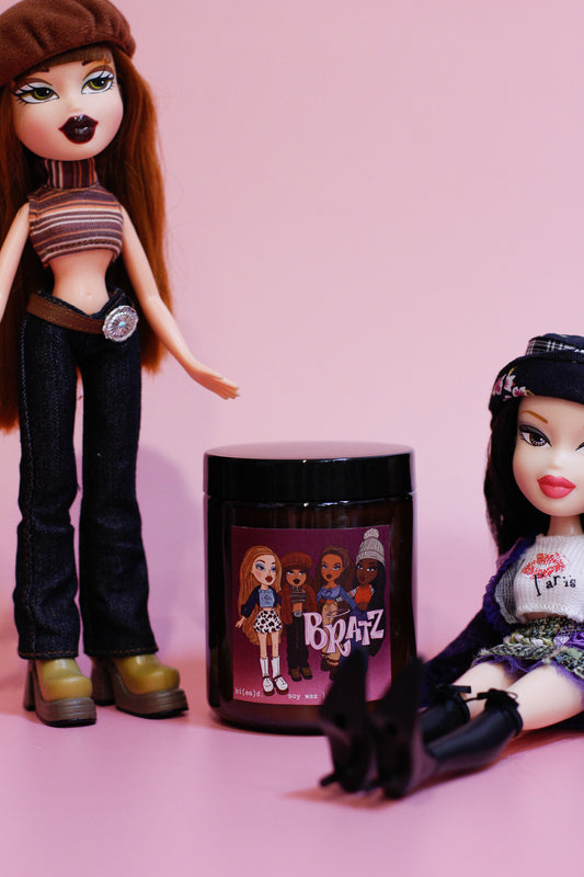 bratz melting pot