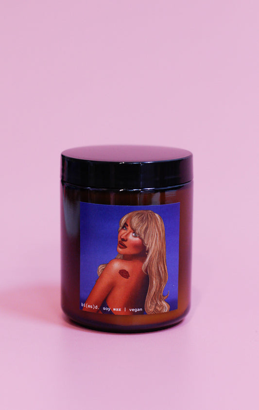 short 'n sweet melting pot