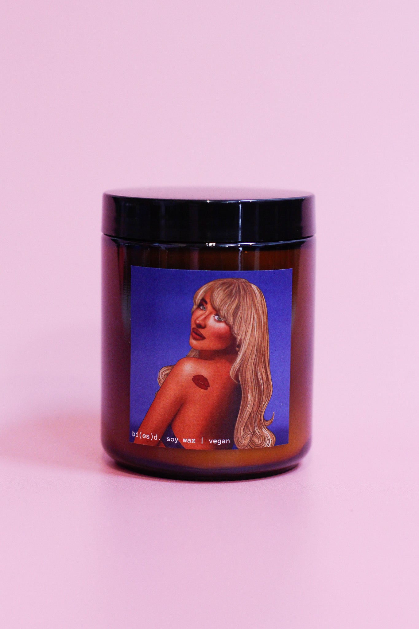 short 'n sweet melting pot