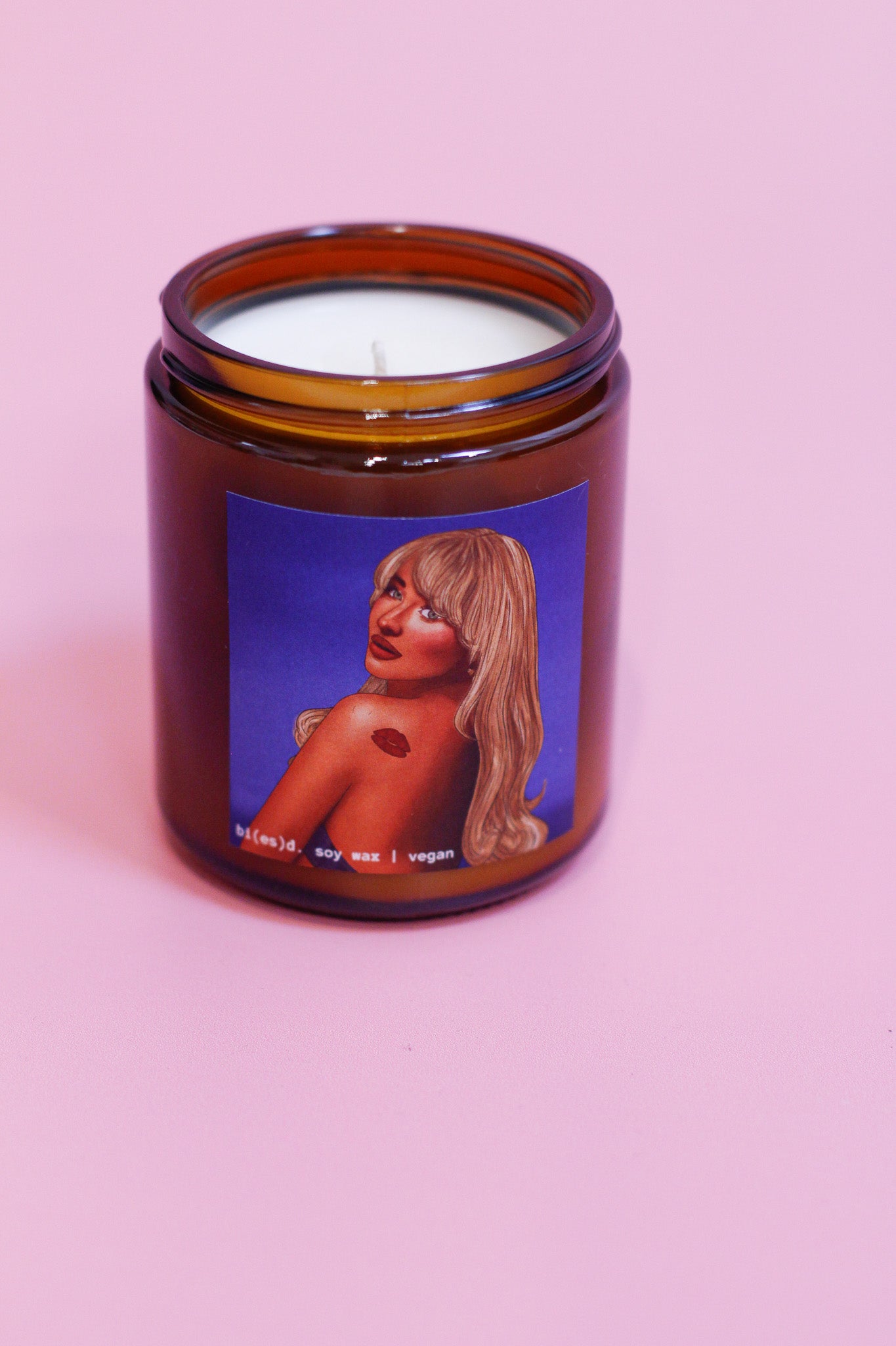 short 'n sweet melting pot