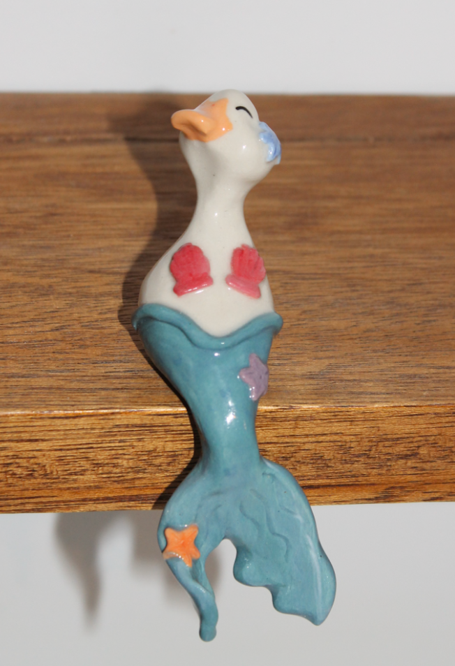 mer-duck (for shelves) #5