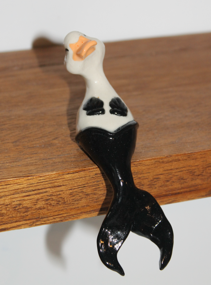 mer-duck (for shelves) #7