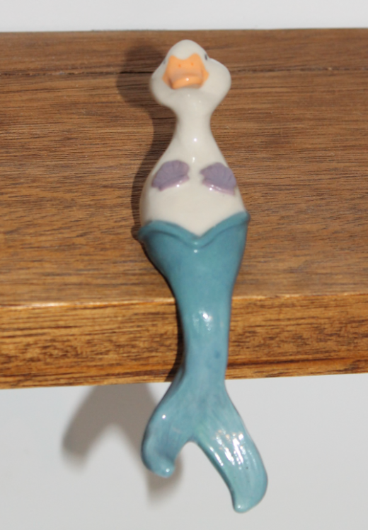 mer-duck (for shelves) #8