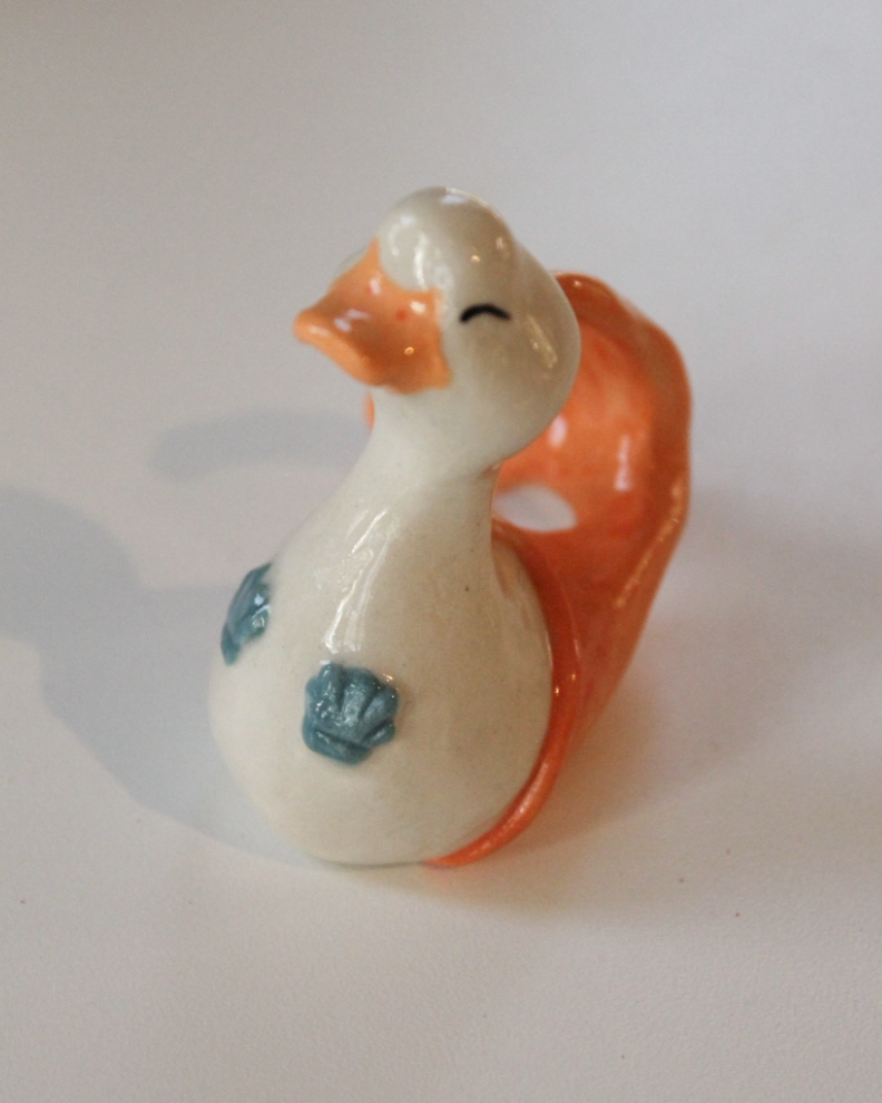 mer-duck #3