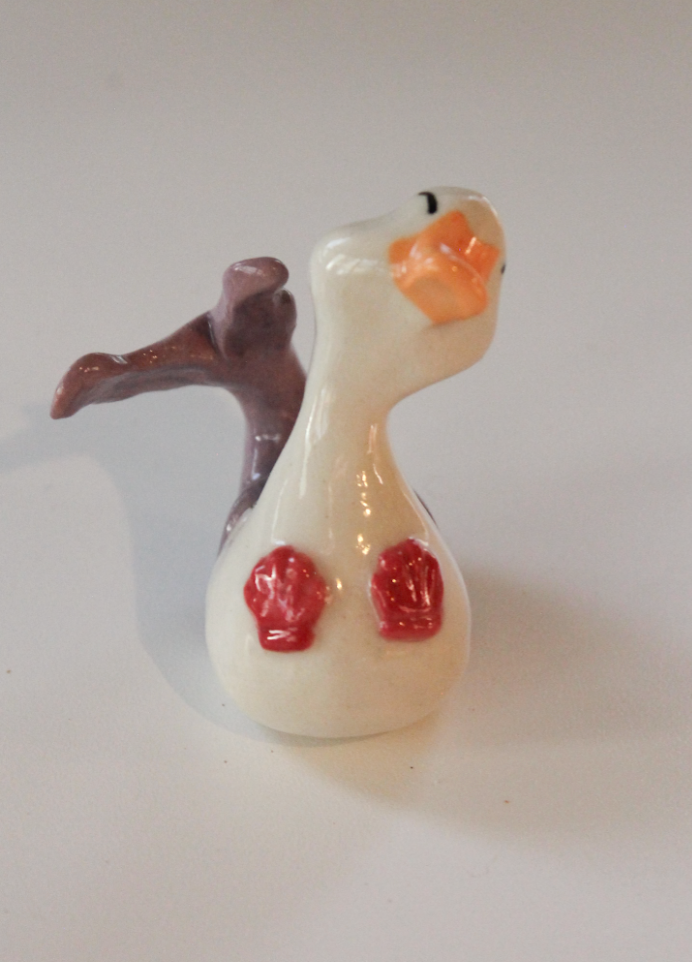 mer-duck #2