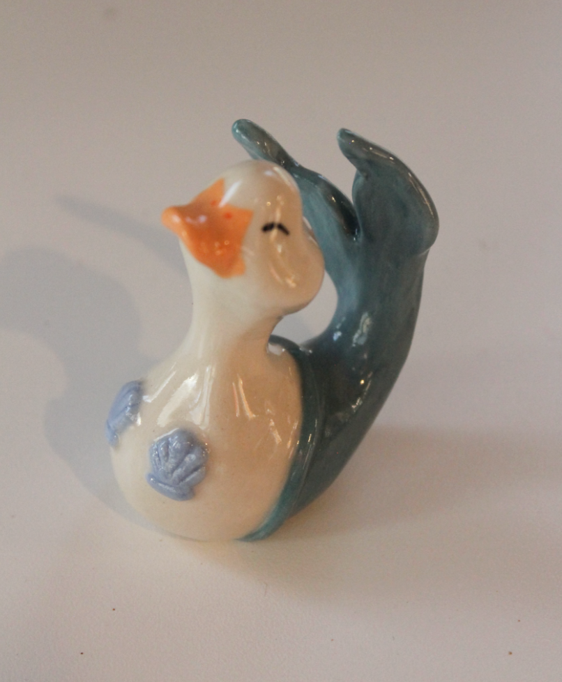 mer-duck #1