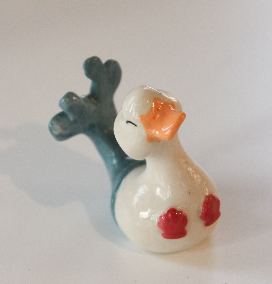 mer-duck #5