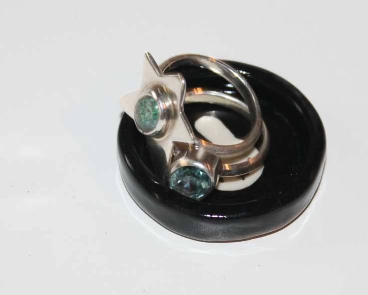 mxffy mini ring dish