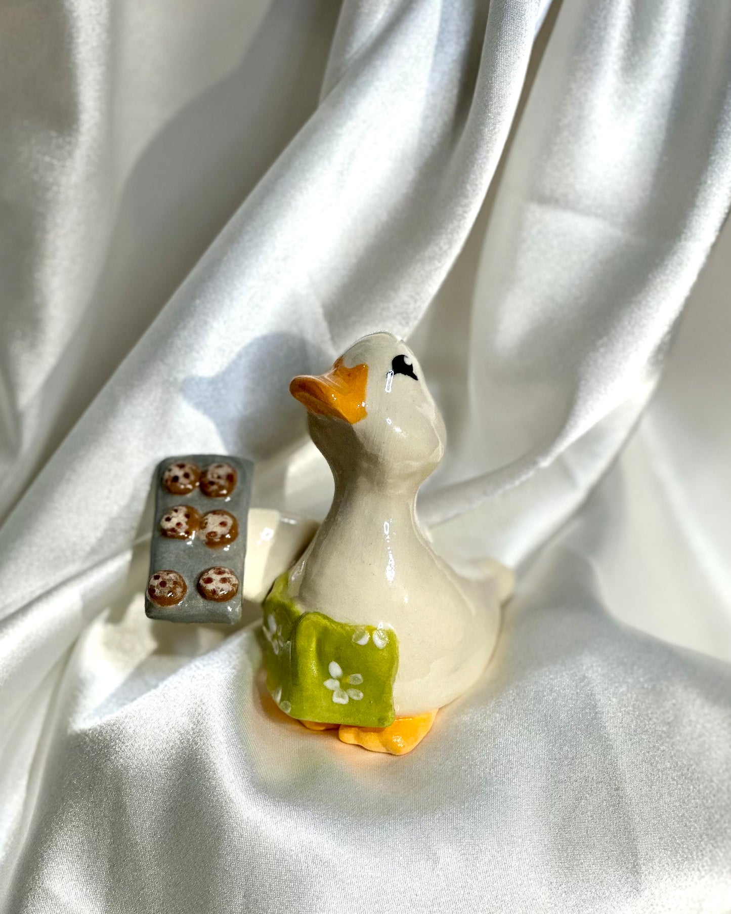 adopt a duck: donna no.154