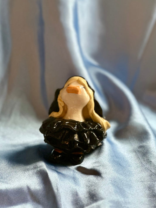 Sabrina Quackenter No.11