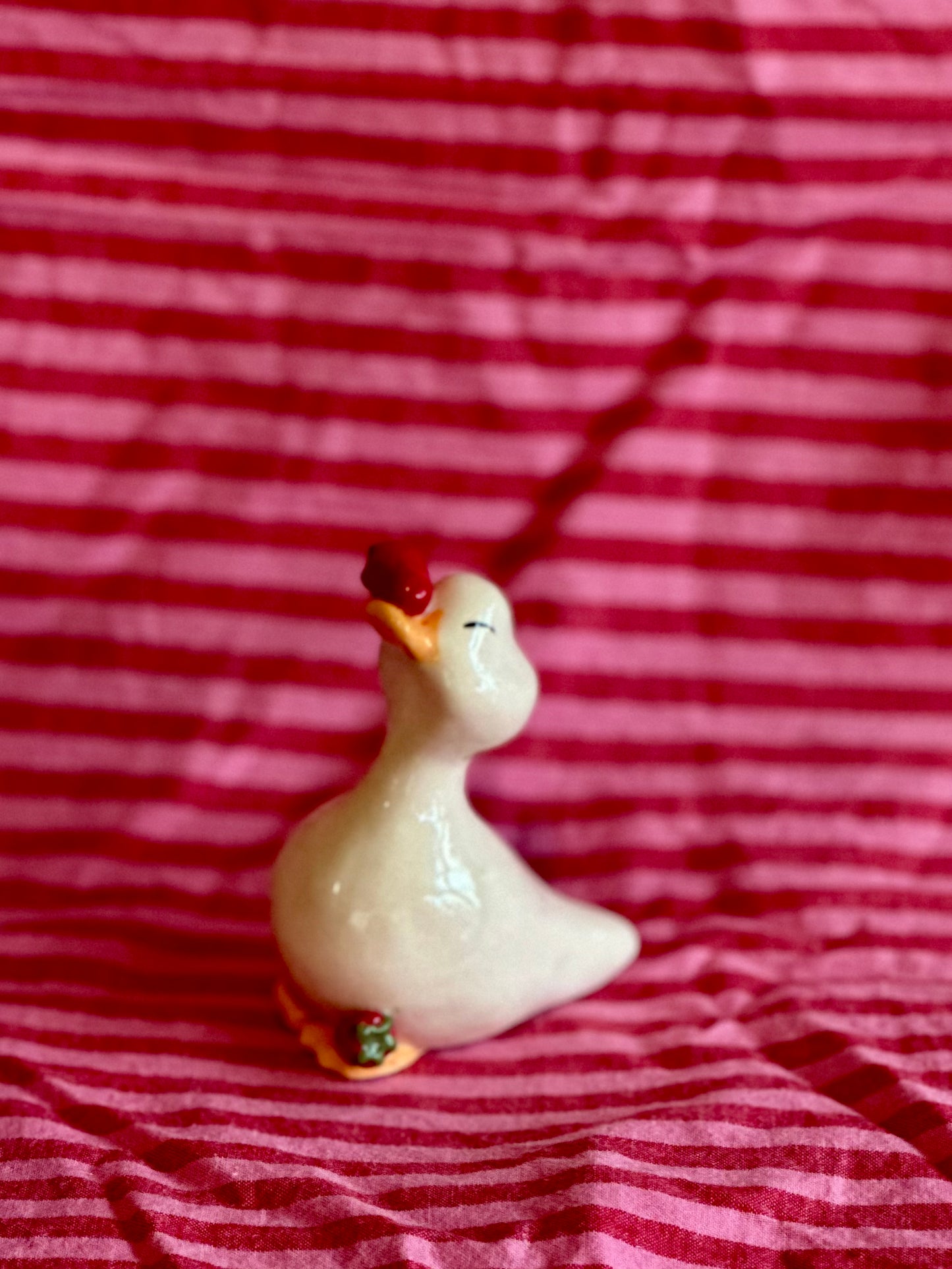 the little love ducks: bettie