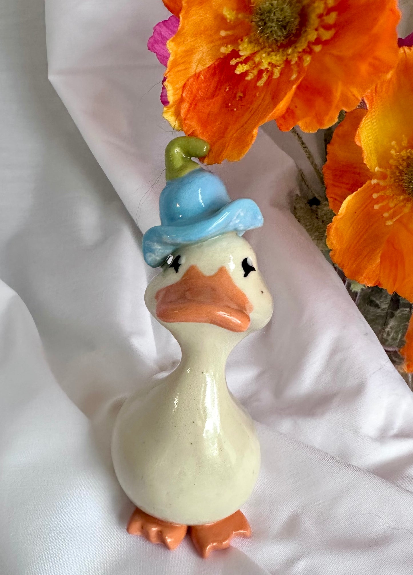 adopt a duck: sweetpea (no. 82)