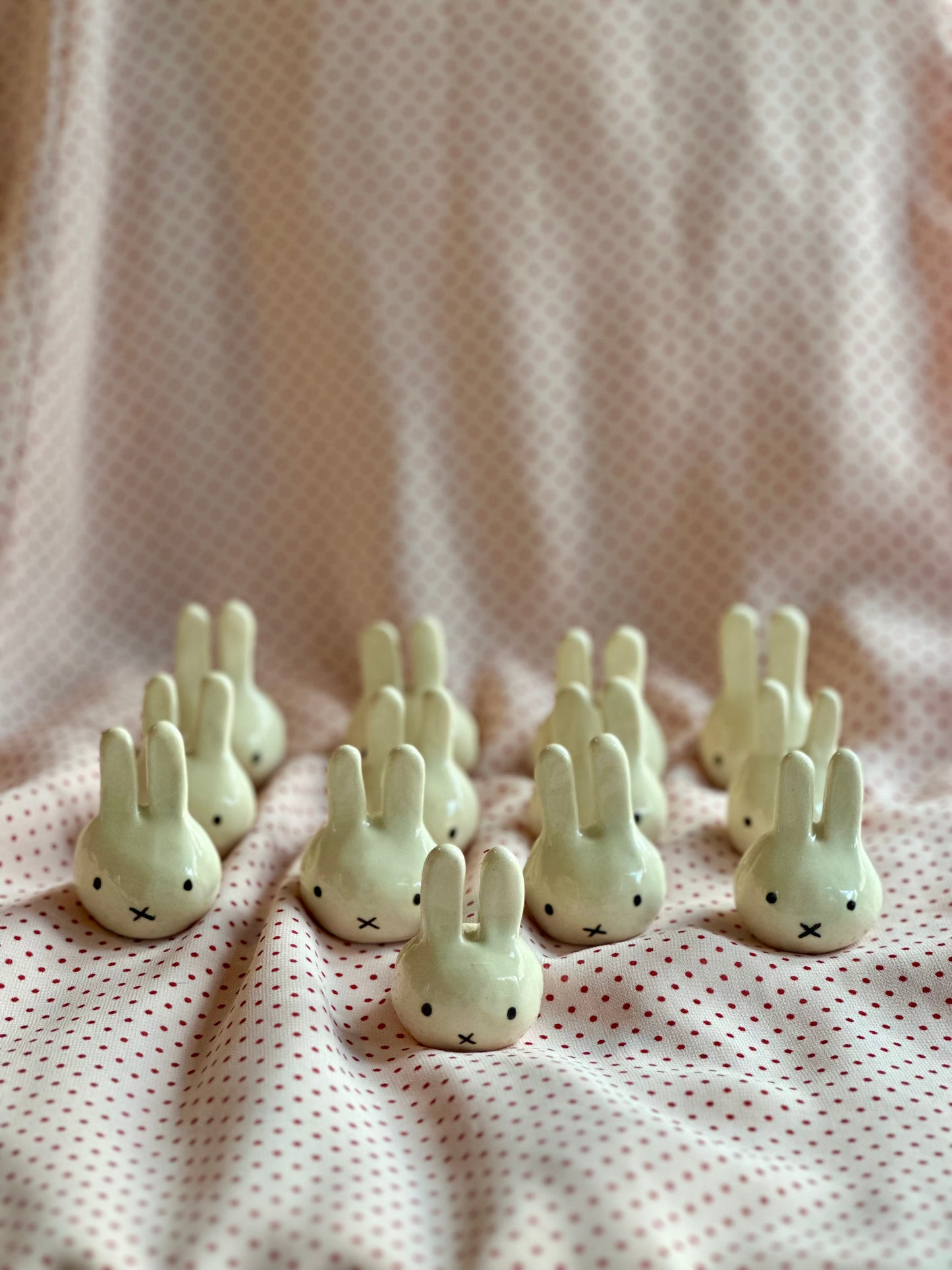 miffy polaroid holder