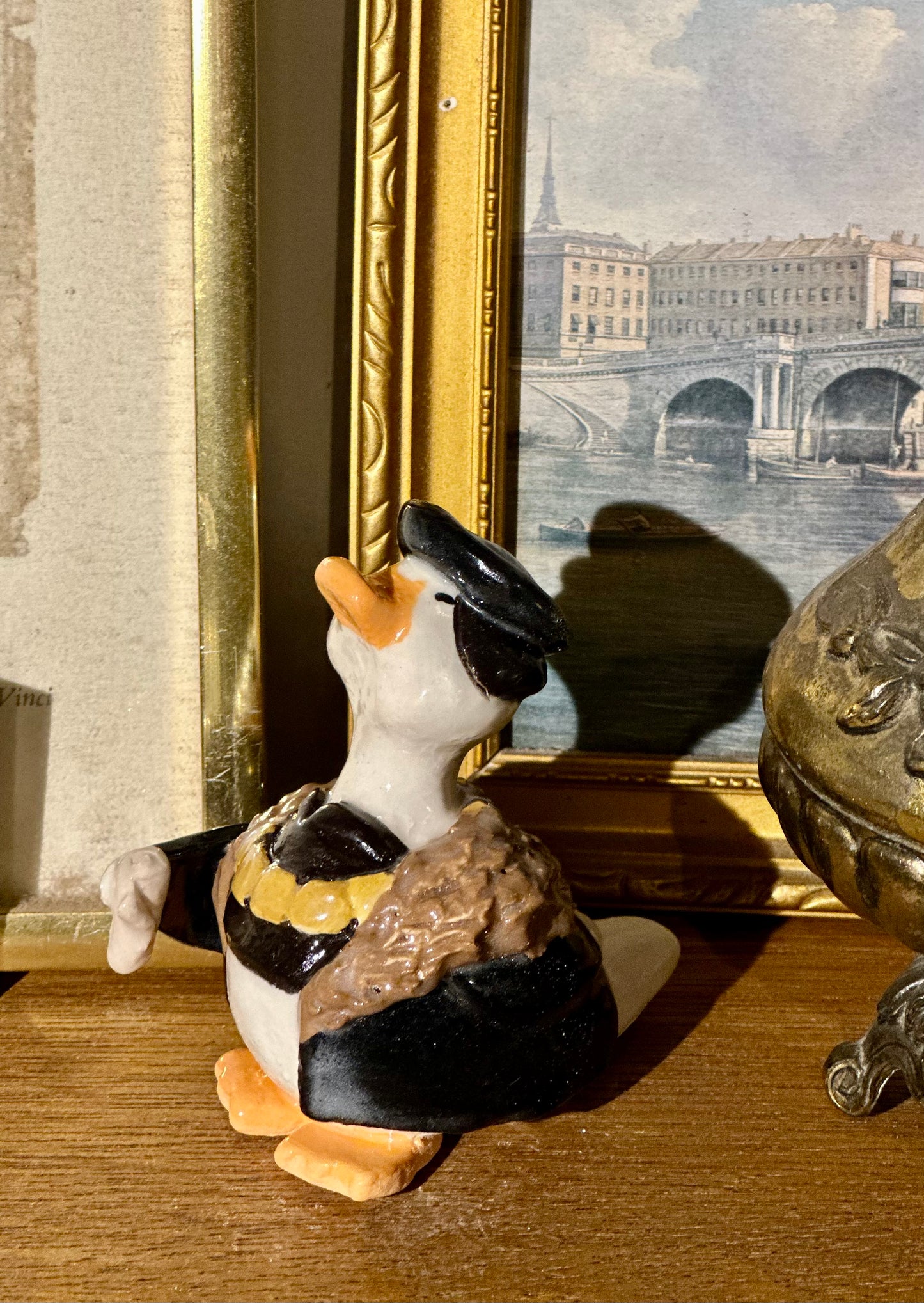 horrible duck histories: thomas cromwell
