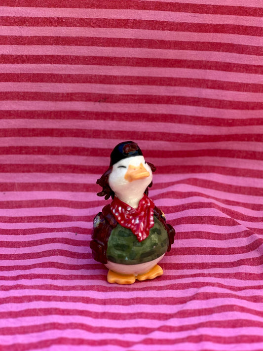 adopt a duck: steve harrington (season 5) no.398