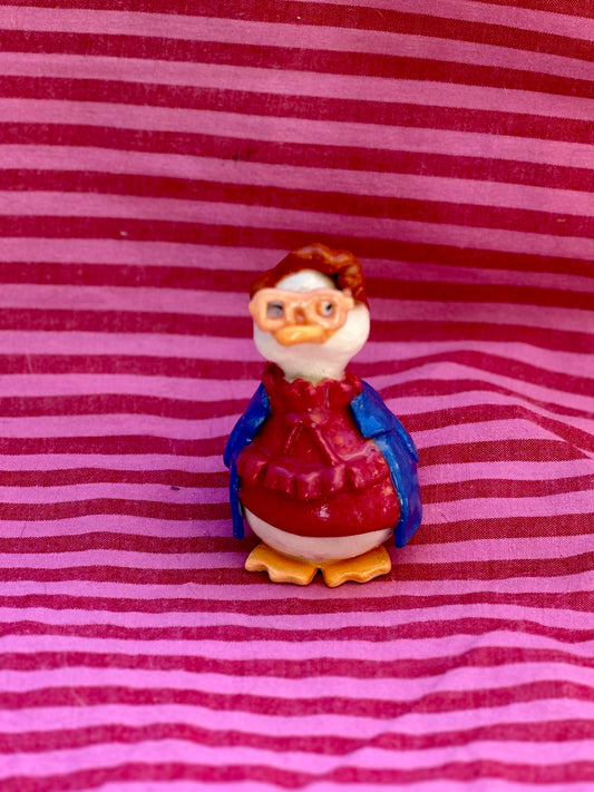 adopt a duck: barb no.400