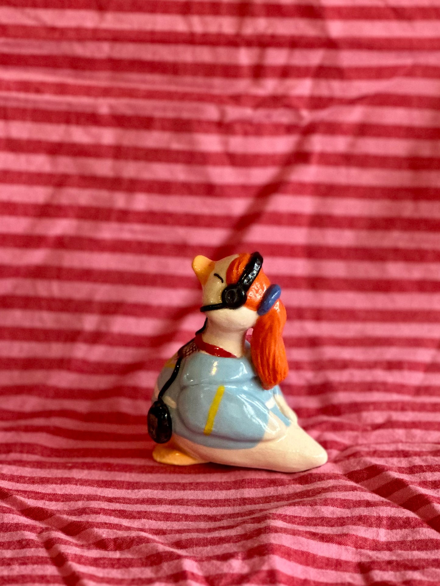 PREORDER the little love ducks: max (season 4)