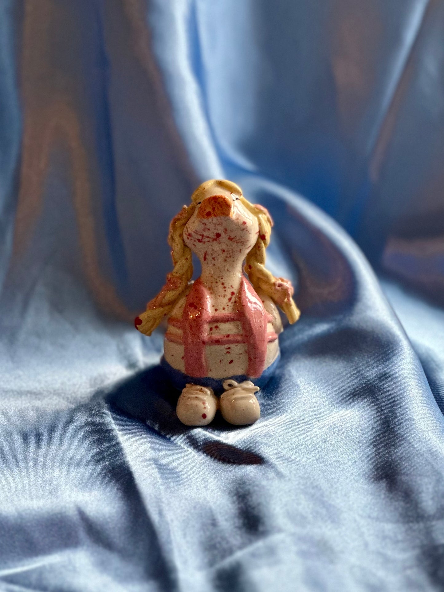 Sabrina Quackenter No.5