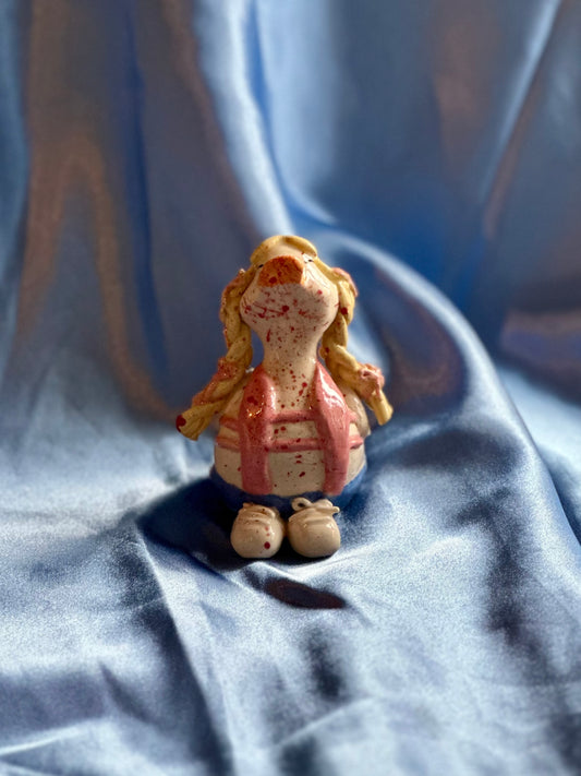 Sabrina Quackenter No.5