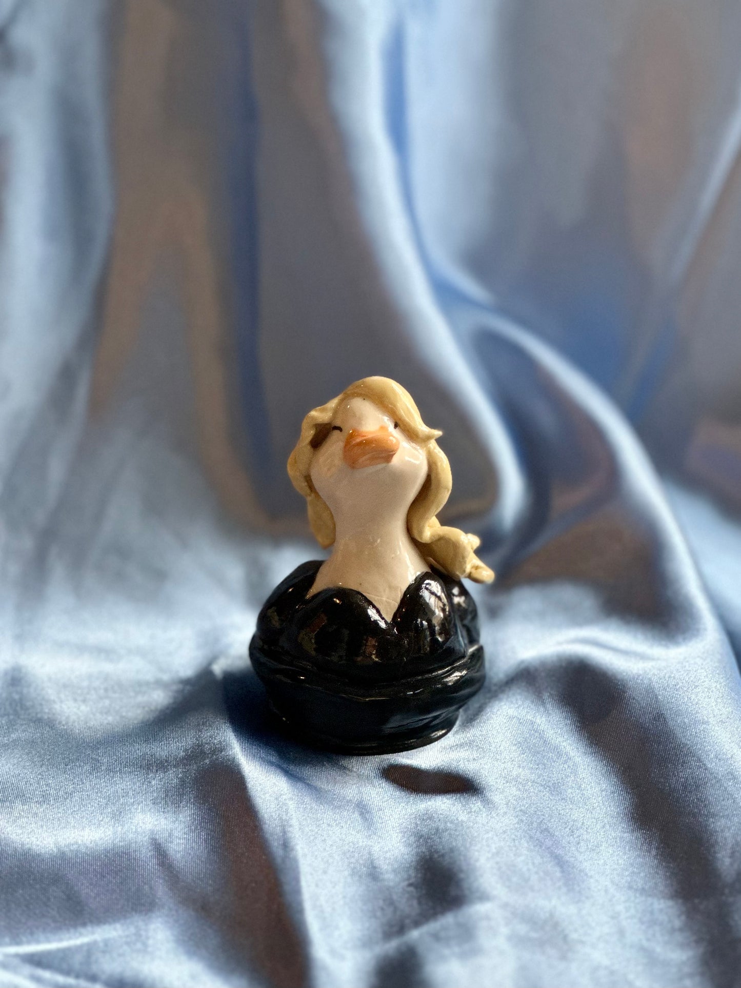 Sabrina Quackenter No.7