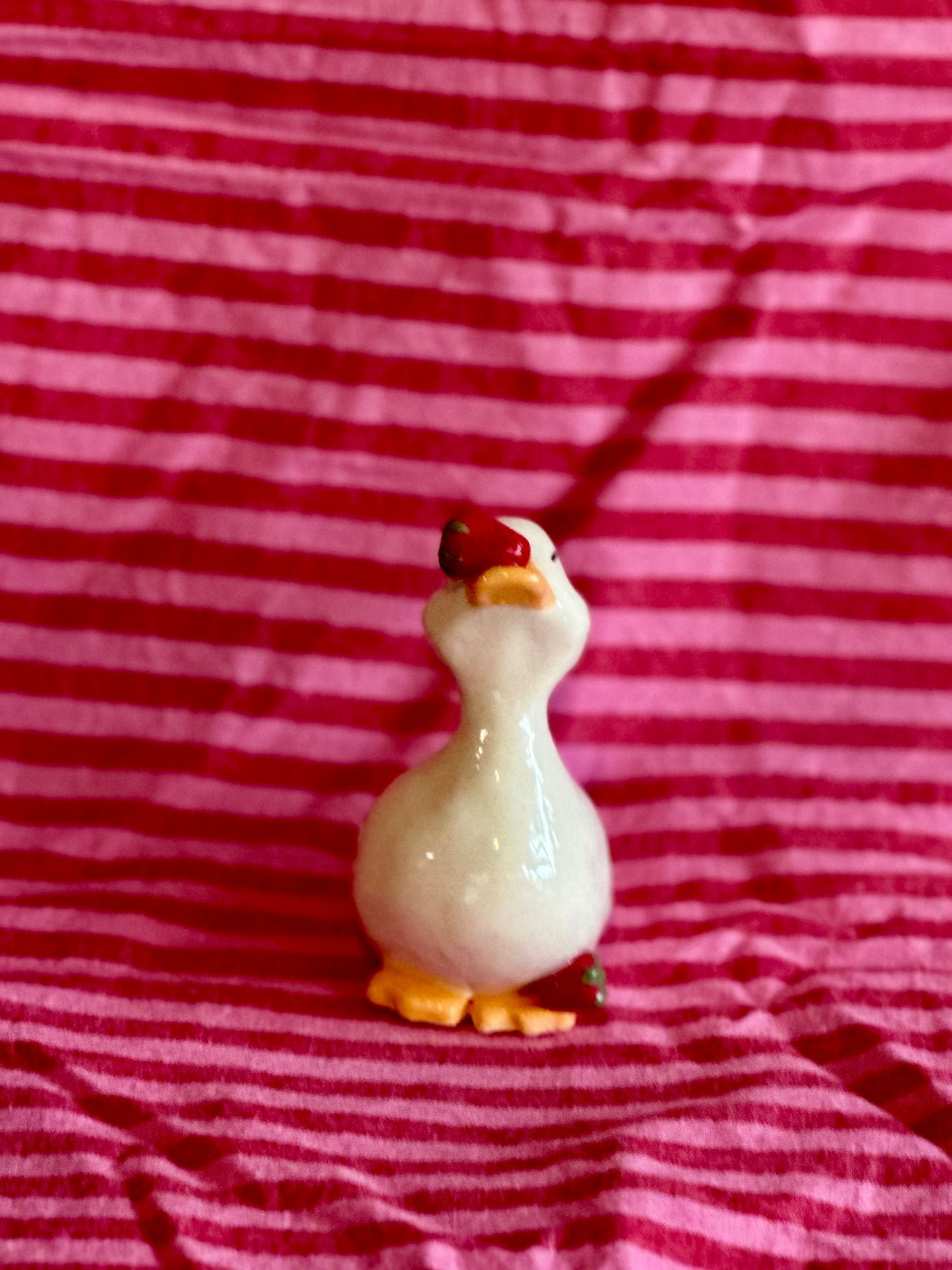 the little love ducks: bettie