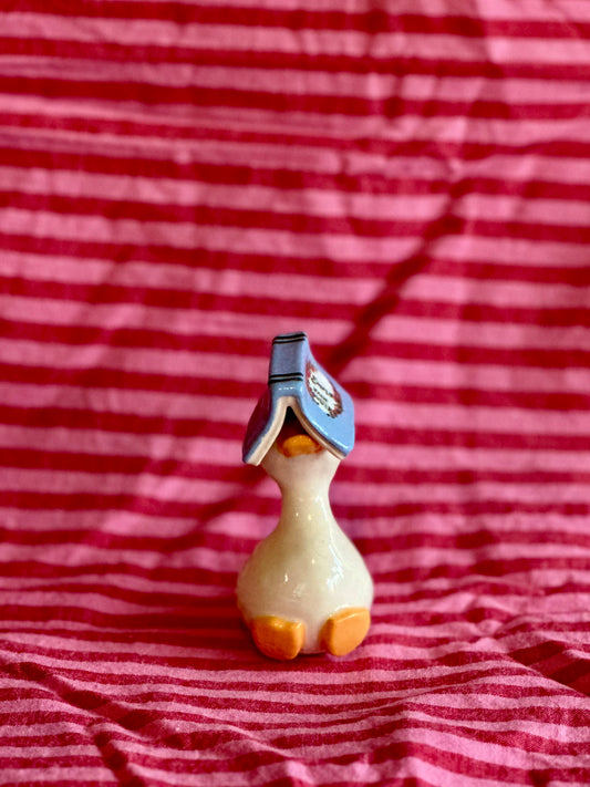 the little love ducks: emma