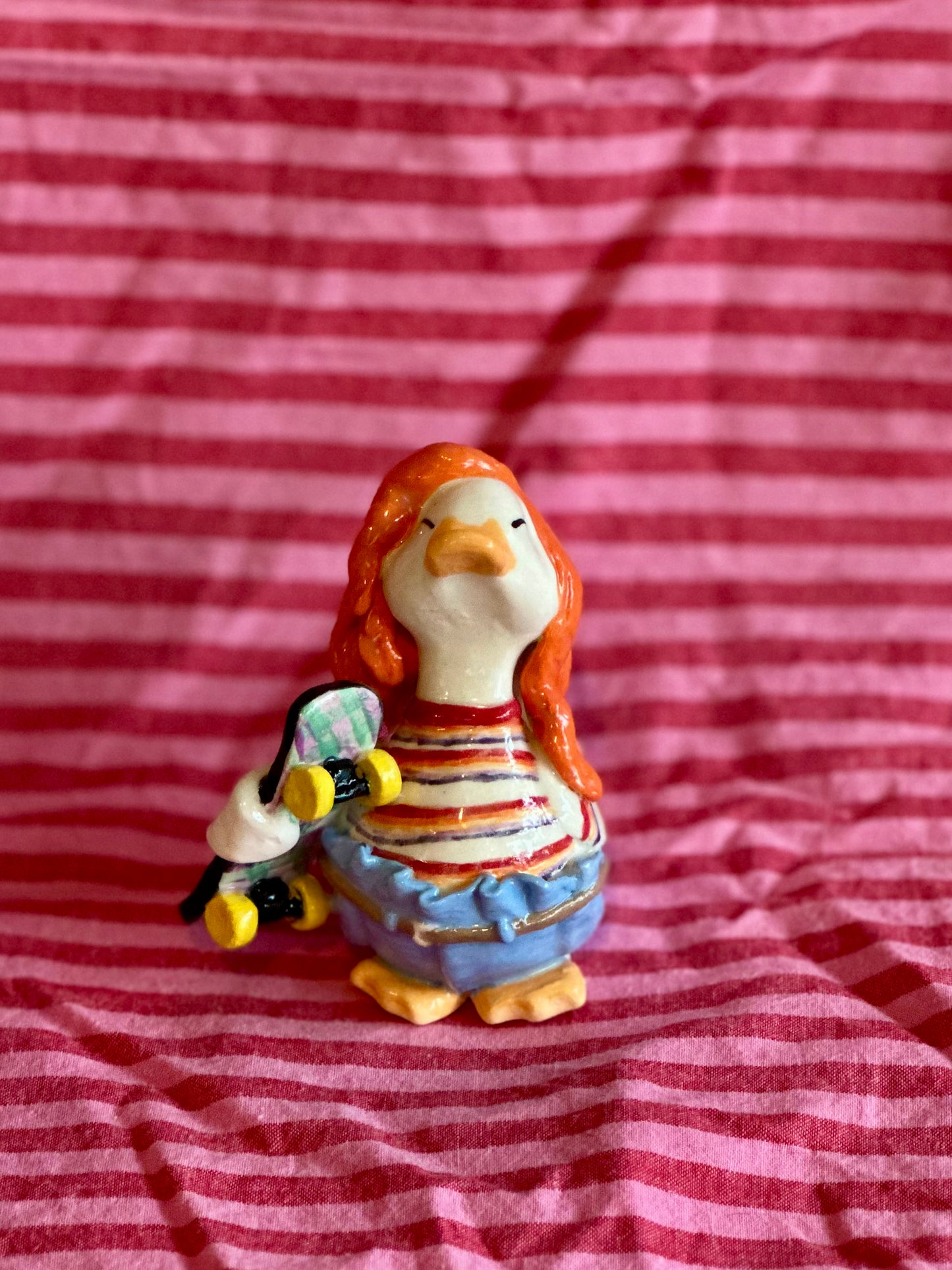 PREORDER the little love ducks: max (season 3)