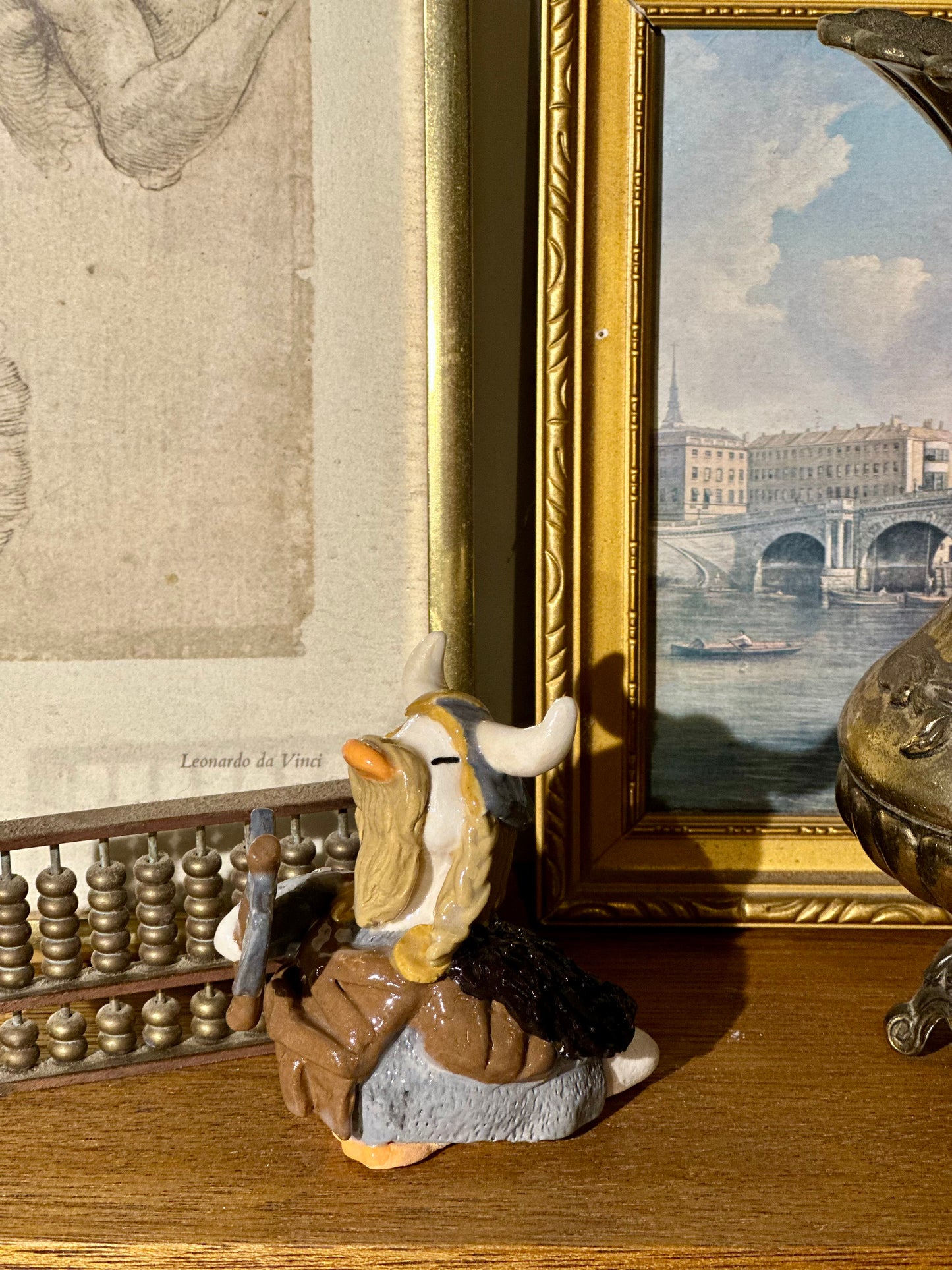 horrible duck histories: harald sidurgsson
