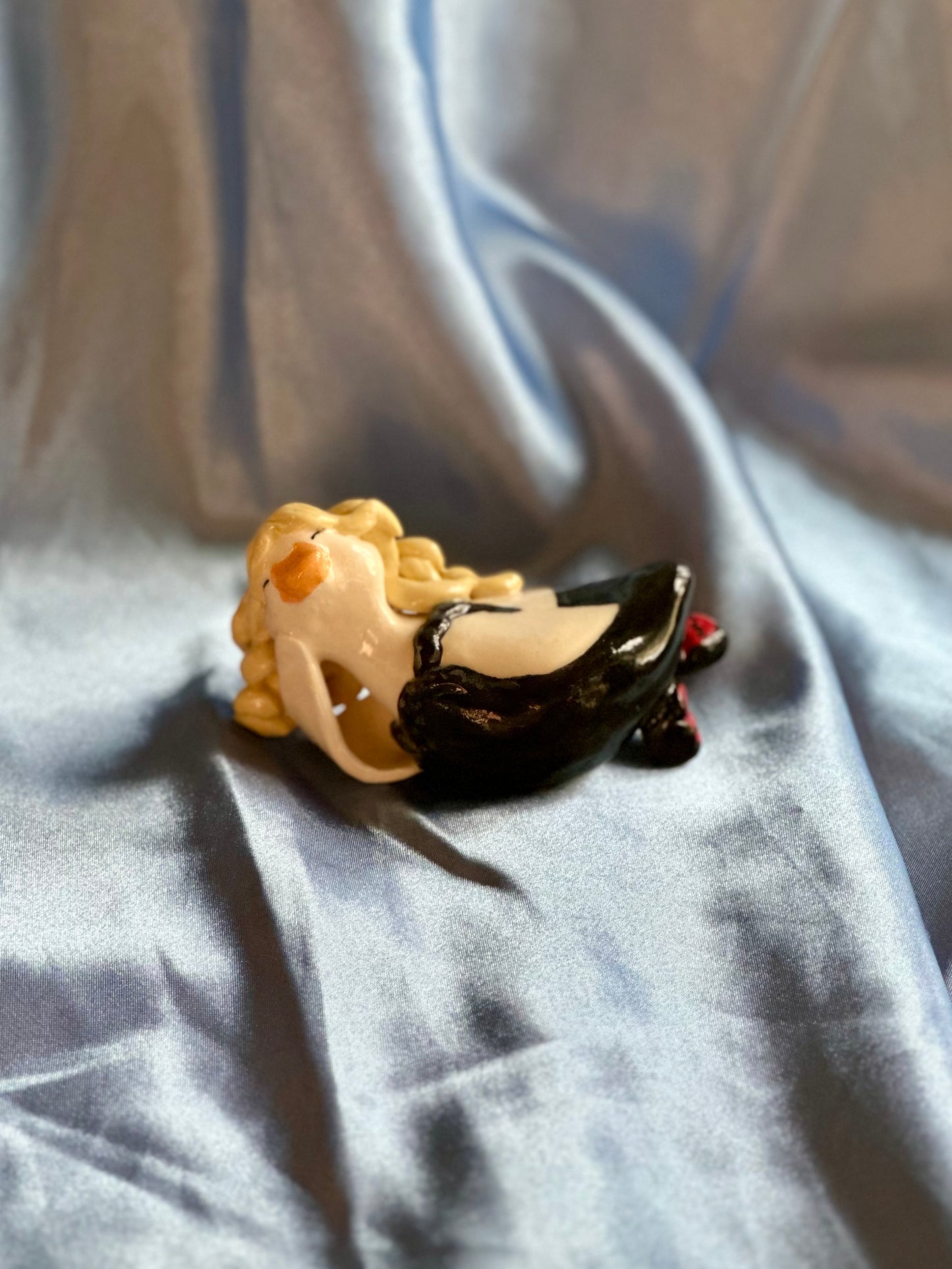 Sabrina Quackenter No.13