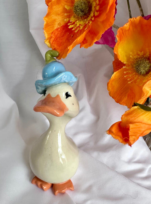 adopt a duck: sweetpea (no. 82)