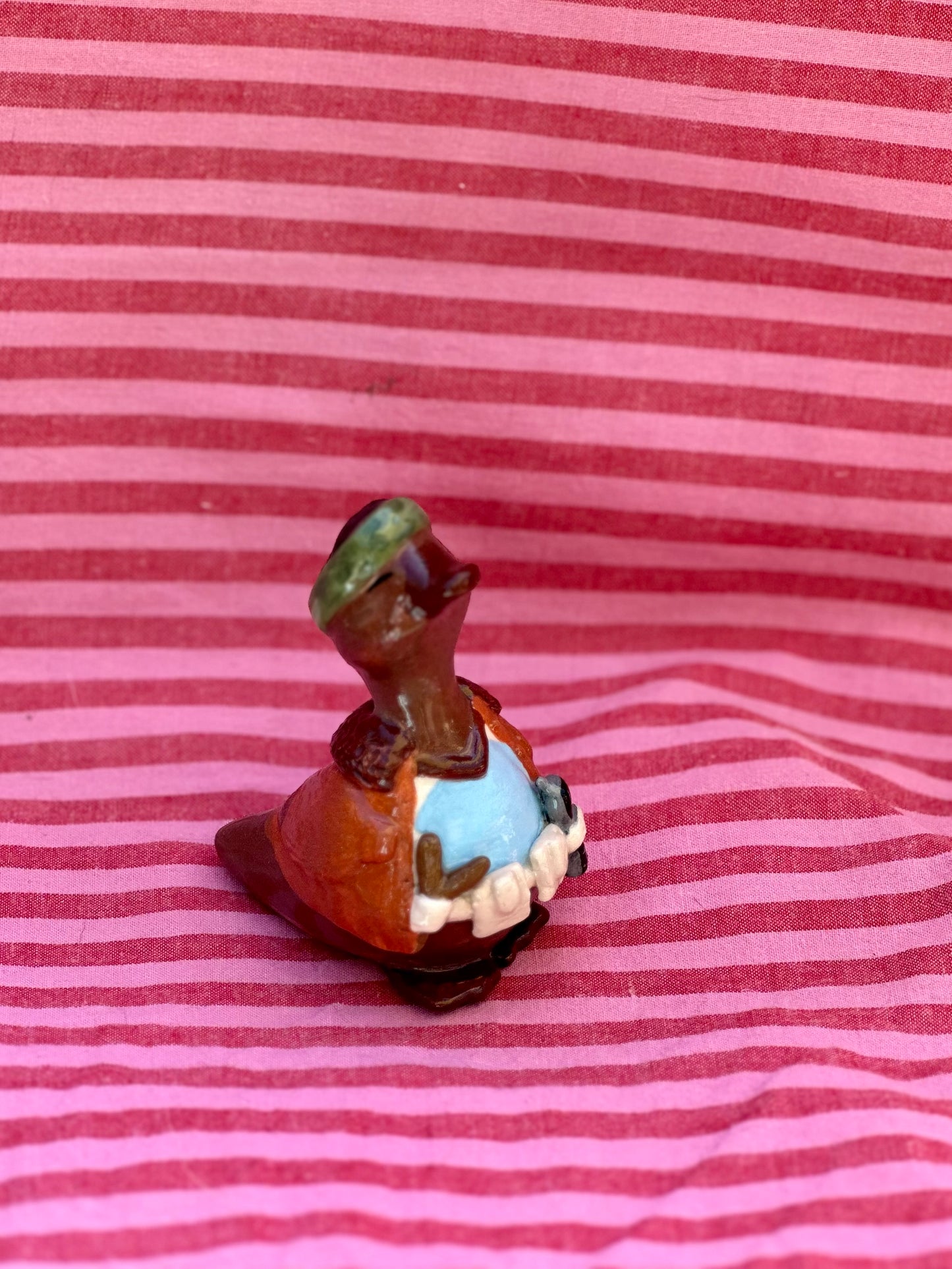 adopt a duck: lucas (season 1) no.404